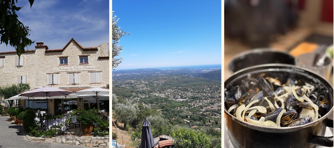 Le Mini-Grill - Gallery Image 2