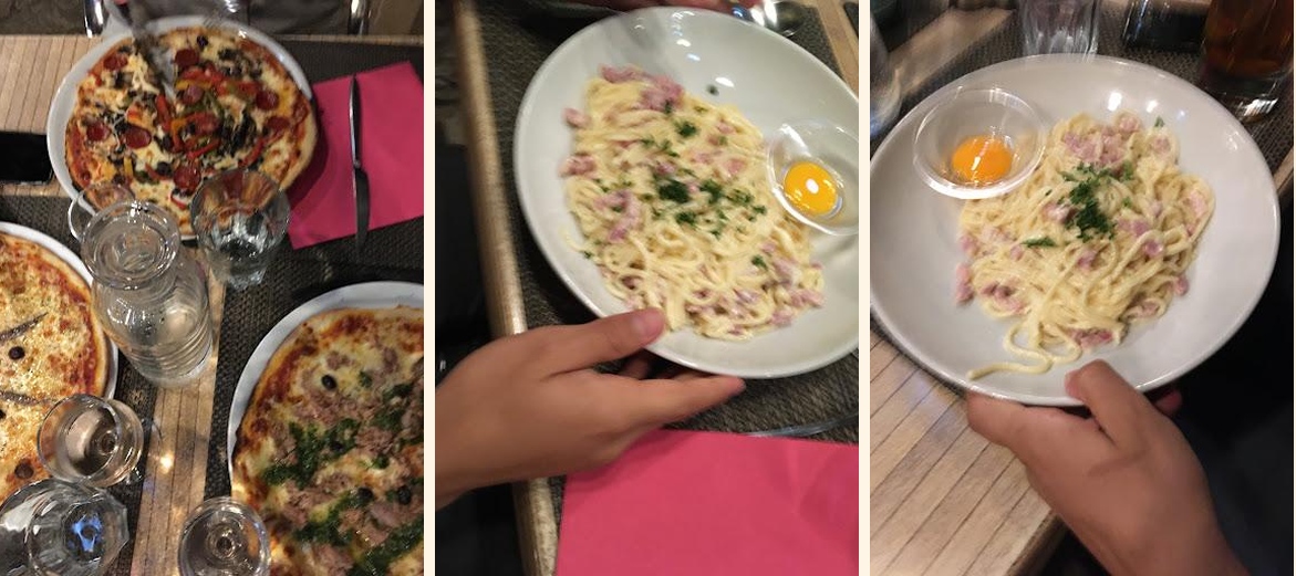 Le Mini-Grill - Gallery Image 3