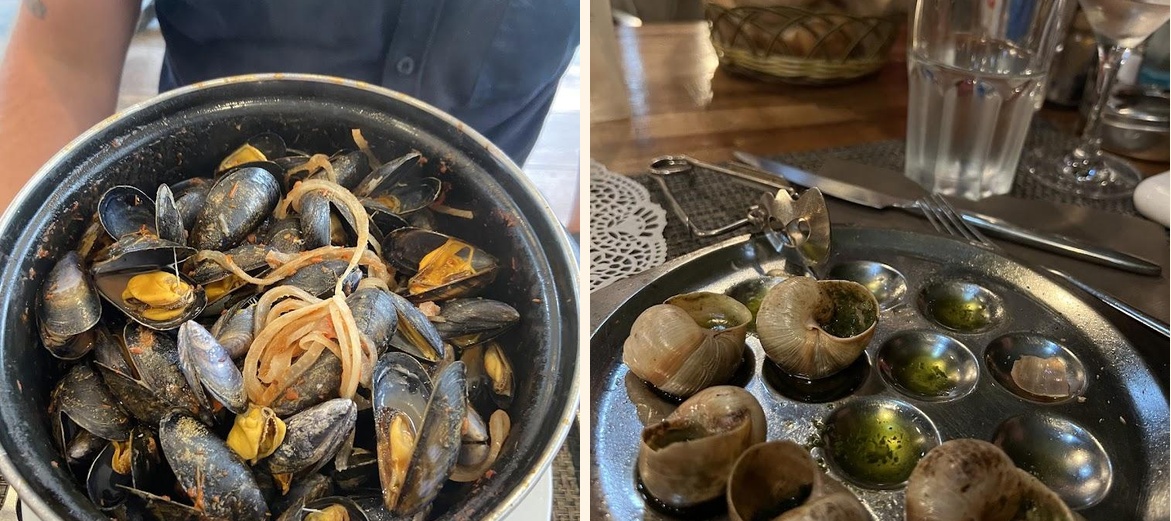 Le Mini-Grill - Gallery Image 5