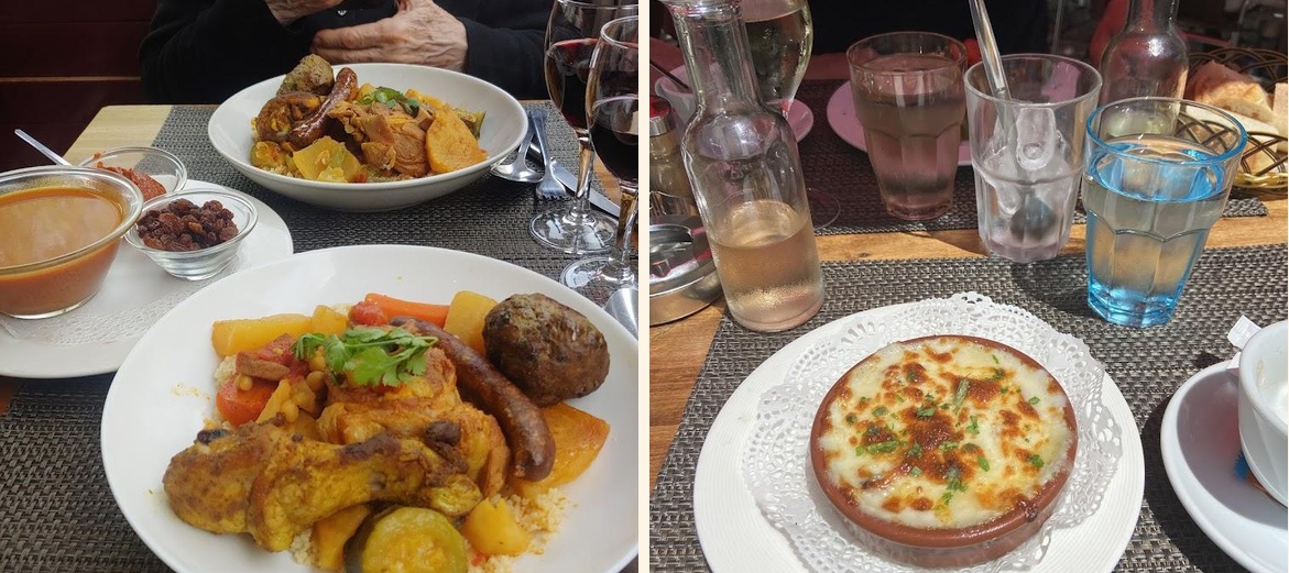 Le Mini-Grill - Gallery Image 7